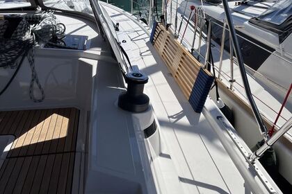 BAVARIA C42 Style