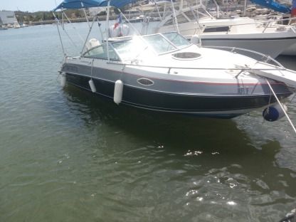 Location Bateau à moteur Four Winns 205 Sundowners Compiègne