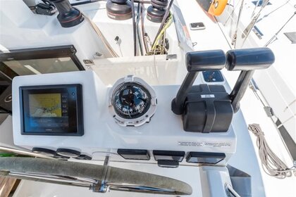 Alquiler Catamarán Fountaine Pajot Fountaine Pajot Saba 50 - 4 + 2 cab. Palma de Mallorca