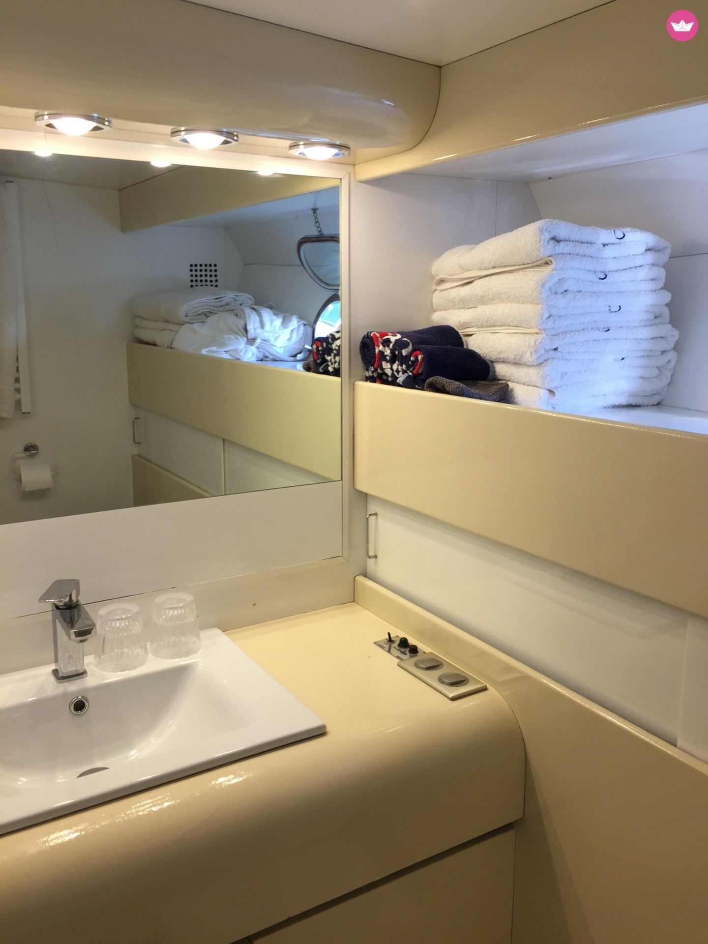 Technomarine Cobra 65 in Saint-Tropez  