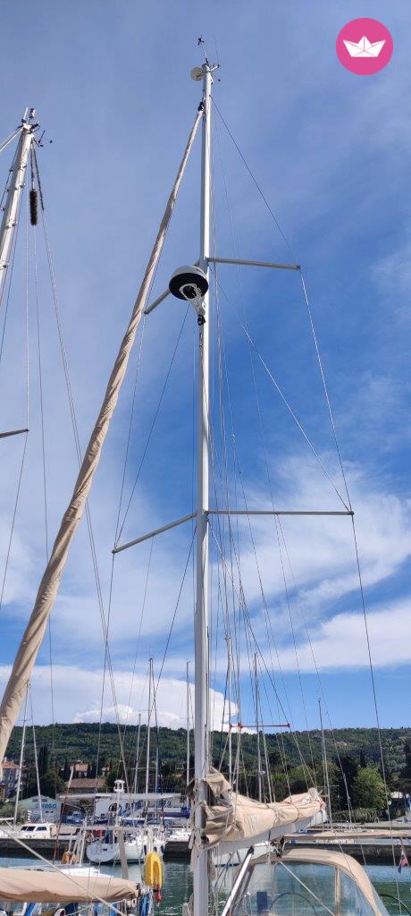Voilier Dufour Yachts Dufour 350 GL 10m 3