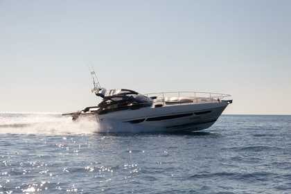 Czarter Jacht motorowy Fiart Fiart 4seven Capri