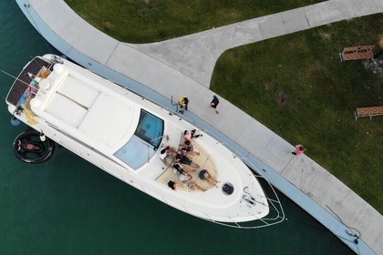 Charter Motor yacht Casa 54 ht Miami