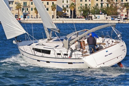 Hyra båt Segelbåt BAVARIA 51 CRUISER Split