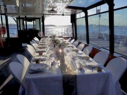 Location Yacht à moteur Bateau L'évasion Lyon