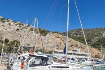 Beneteau Oceanis 37 Limited Edition 2013