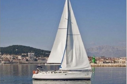 Noleggio Barca a vela JEANNEAU SUN ODYSSEY 43 Spalato
