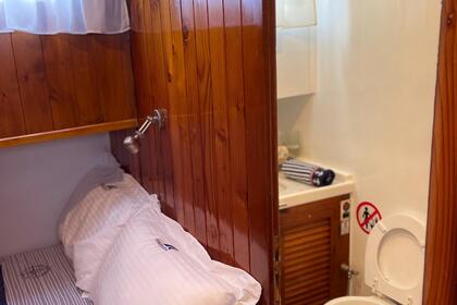 Gulet 24 | Yacht Albania