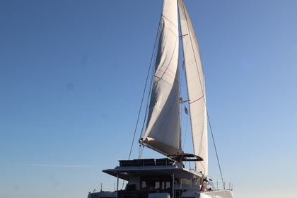 Fountaine Pajot Elba 45