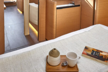 Chimera, Jeanneau SO 410