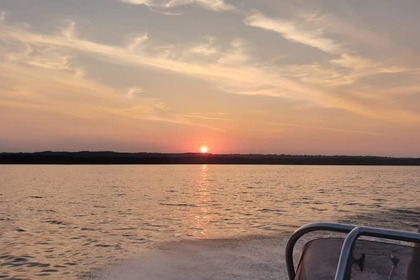 Oki Boats Barracuda 545 - NOWA!