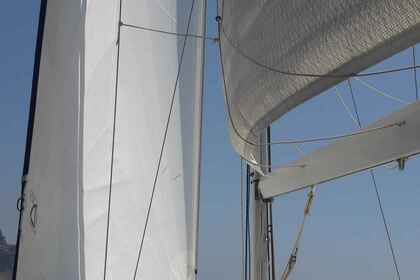 Location Voilier BENETEAU FIRST 35S5 Le Grau-du-Roi