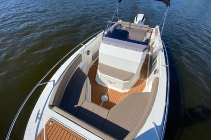 MotlawaBoats Atlantic Marine 750