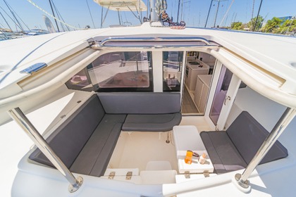 Morning Cruise across the Athenian Riviera