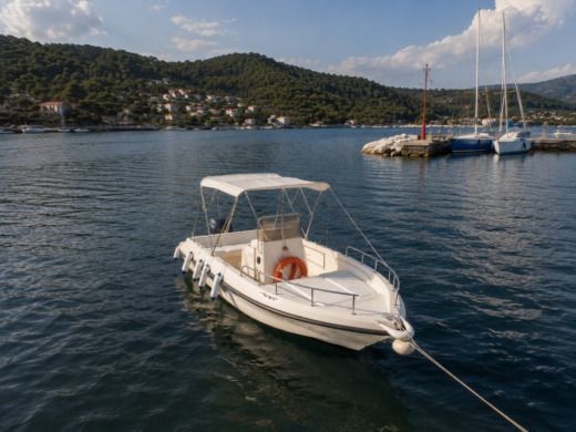 Conero 540