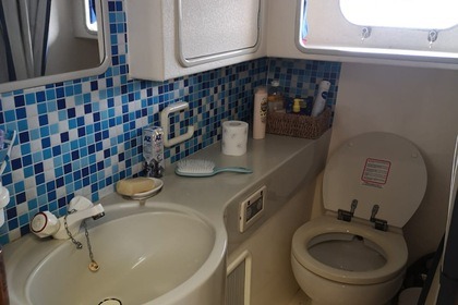 Fairline 50 fly Kamehameha