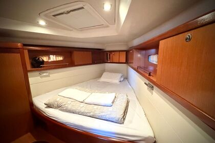 BENETEAU 46 OCEANIS