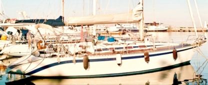 Czarter Jacht żaglowy Velero Velero Malaga