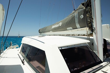 Alquiler Catamarán Bali - Catana Catana 53 Mallorca