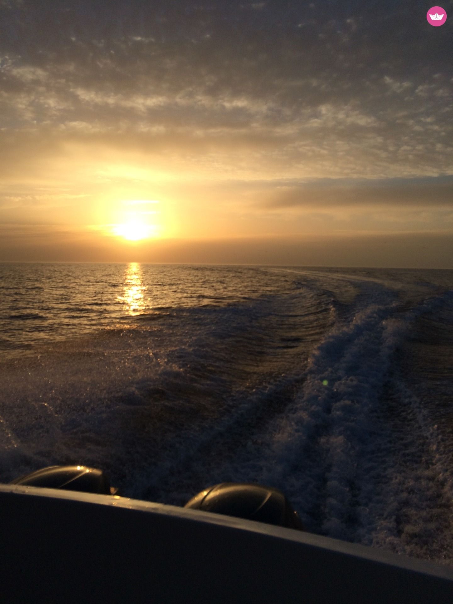 Miete Merry Fisher 855