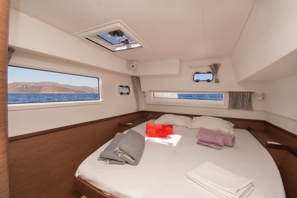 Ενοικίαση Καταμαράν Lagoon Lagoon 42 Κως