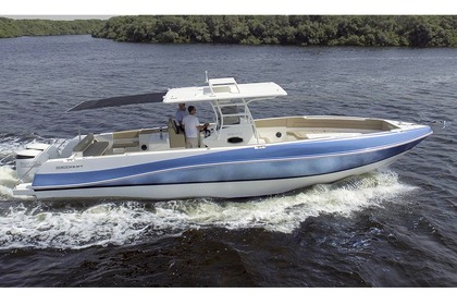 Miete Motorboot Silver Craft 360CC Phuket