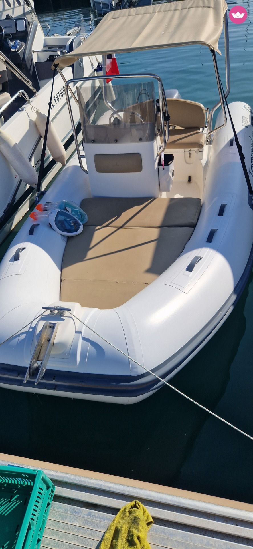 Capelli Capelli Tempest 775