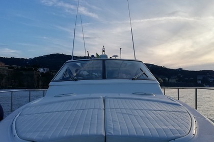 Gianetti 50 Hard Top