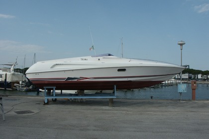 Verhuur Motorboot TULLIO ABBATE tullio abbate elitè 30 Jesolo