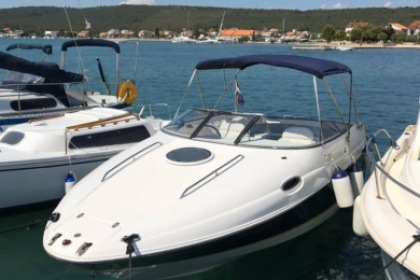 Yacht Charter Senj Boat Hire Click Boat
