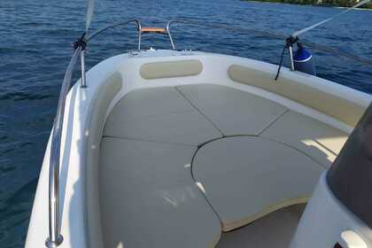 MINGOLLA BRAVA 18 OPEN