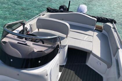 Rent Luxury Quicksilver 2021