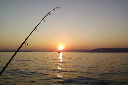 ULTRAMAR 570 OPEN - Outboard 115HP 2014