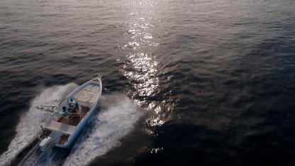 Czarter Łódź motorowa Elan 18 Cc Dubrownik