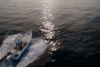 Hyra båt Motorbåt ELAN 18 CC Dubrovnik