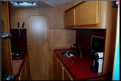 Privilege 51 - REFIT 2016