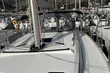 Location Voilier Bavaria Yachtbau Bavaria C42 Göcek