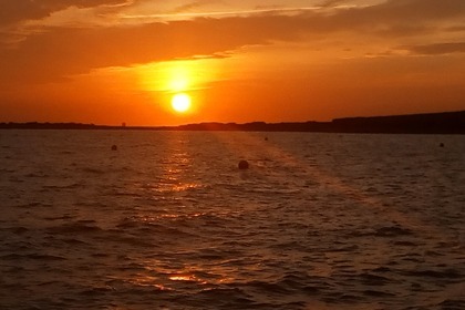 ¡Cantabrico en velero privado!