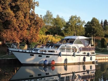 Location Péniche Valk Cruiser 1250 Ak Bazarnes