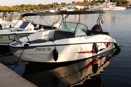 Hire Motorboat Northmaster Northmaster 645 Open Croatia