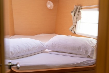 Lagoon 380 S2 - 4 + 2 cab. - Atenea - 2015.