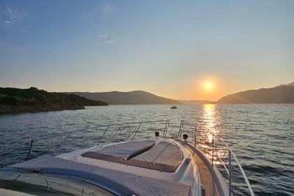 Galeon 445 HTS - 2016