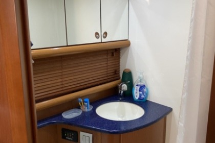 Gobbi Atlantis 425sc