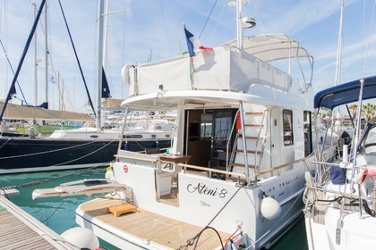 Beneteau Swift Trawler 44