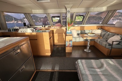 NEW : Nautitech 46 Open 2019