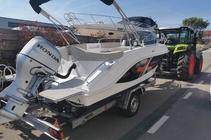 NEW Marinello Eden 18, 100HP, 2021