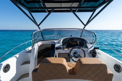 Saver 750WA - Goditi Es Trenc ed esperienze esclusive