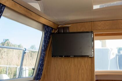 Vistula Cruiser 30 SE