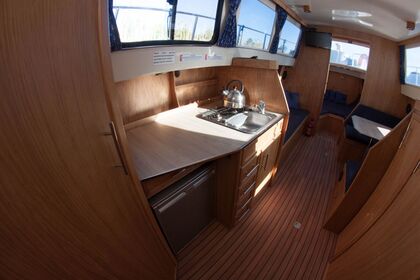 Vistula Cruiser 30 SE