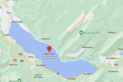 Prua al vento Jaguar 5.7m - 6p